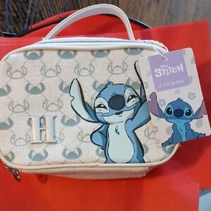 Primark Stitch  Bag